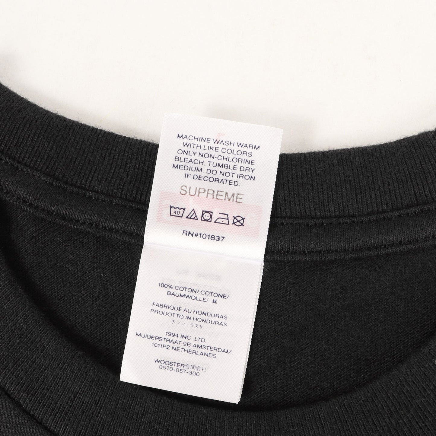 25AW プレイボーイ・カーティ フォト Tシャツ(Playboi Carti Tee)