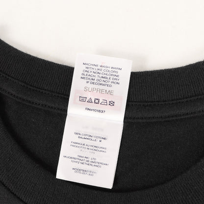 25AW プレイボーイ・カーティ フォト Tシャツ(Playboi Carti Tee)