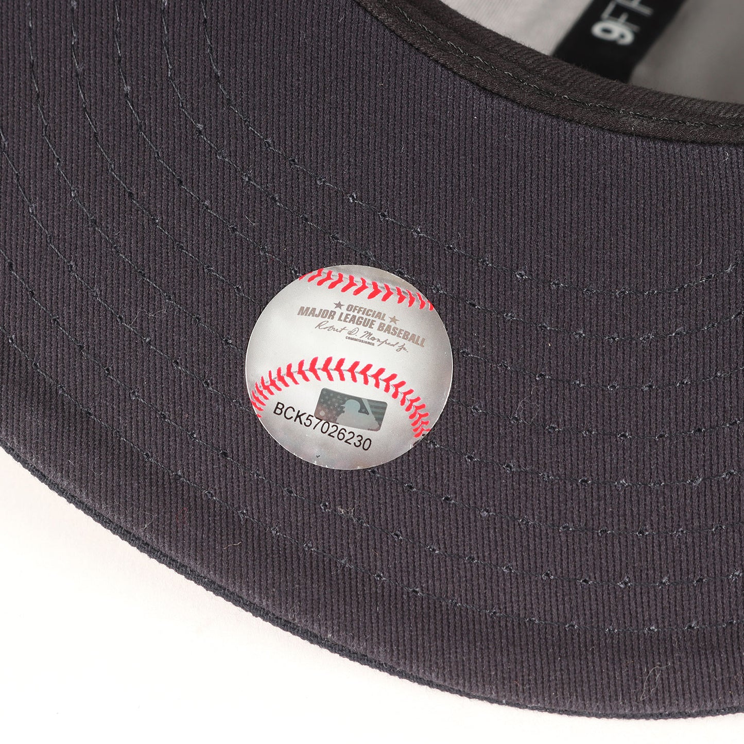 25SS 非売品 F&F限定 ×NEW ERA MLB ドジャース VS シカゴ・カブス ベースボールキャップ