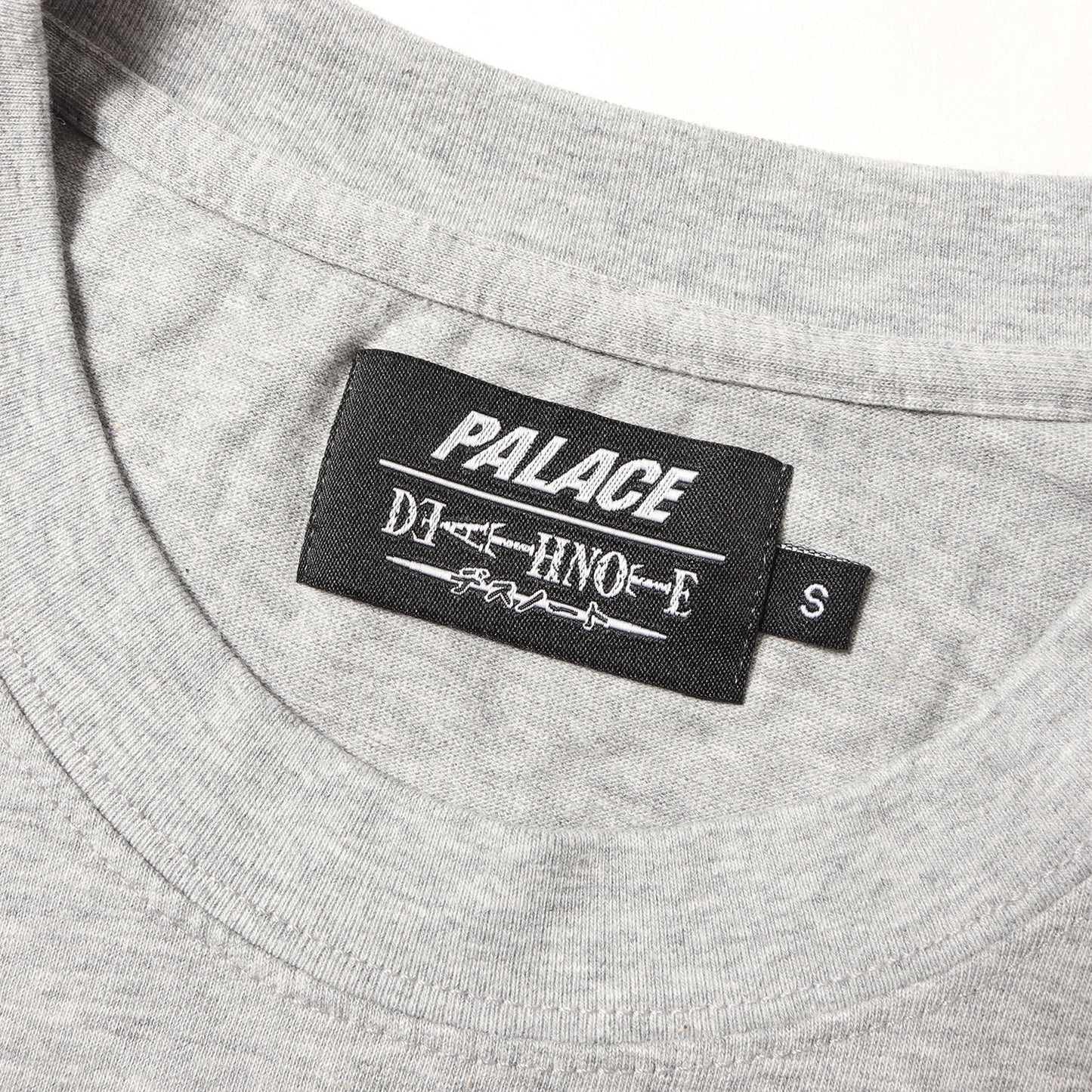 25SS ×DEATH NOTE 弥 海砂 Tシャツ(T-shirt)