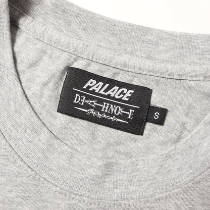 25SS ×DEATH NOTE 弥 海砂 Tシャツ(T-shirt)