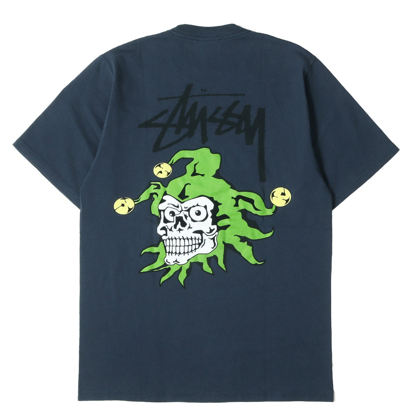 25SS ジョーカー グラフィック Tシャツ(JOKER TEE)