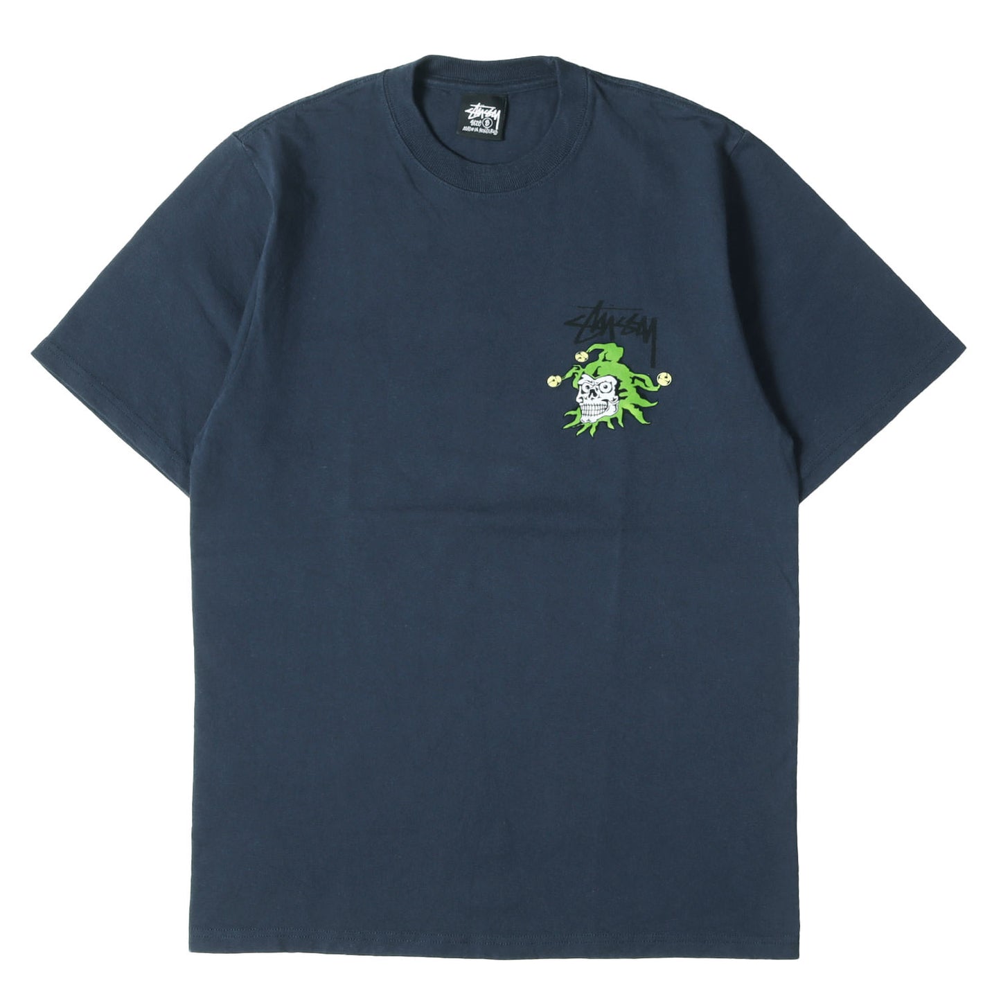 25SS ジョーカー グラフィック Tシャツ(JOKER TEE)