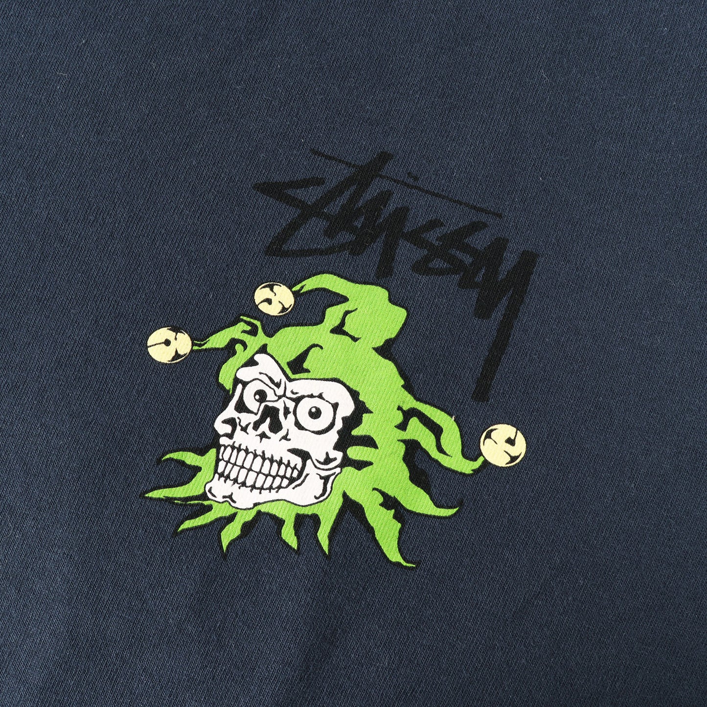 25SS ジョーカー グラフィック Tシャツ(JOKER TEE)