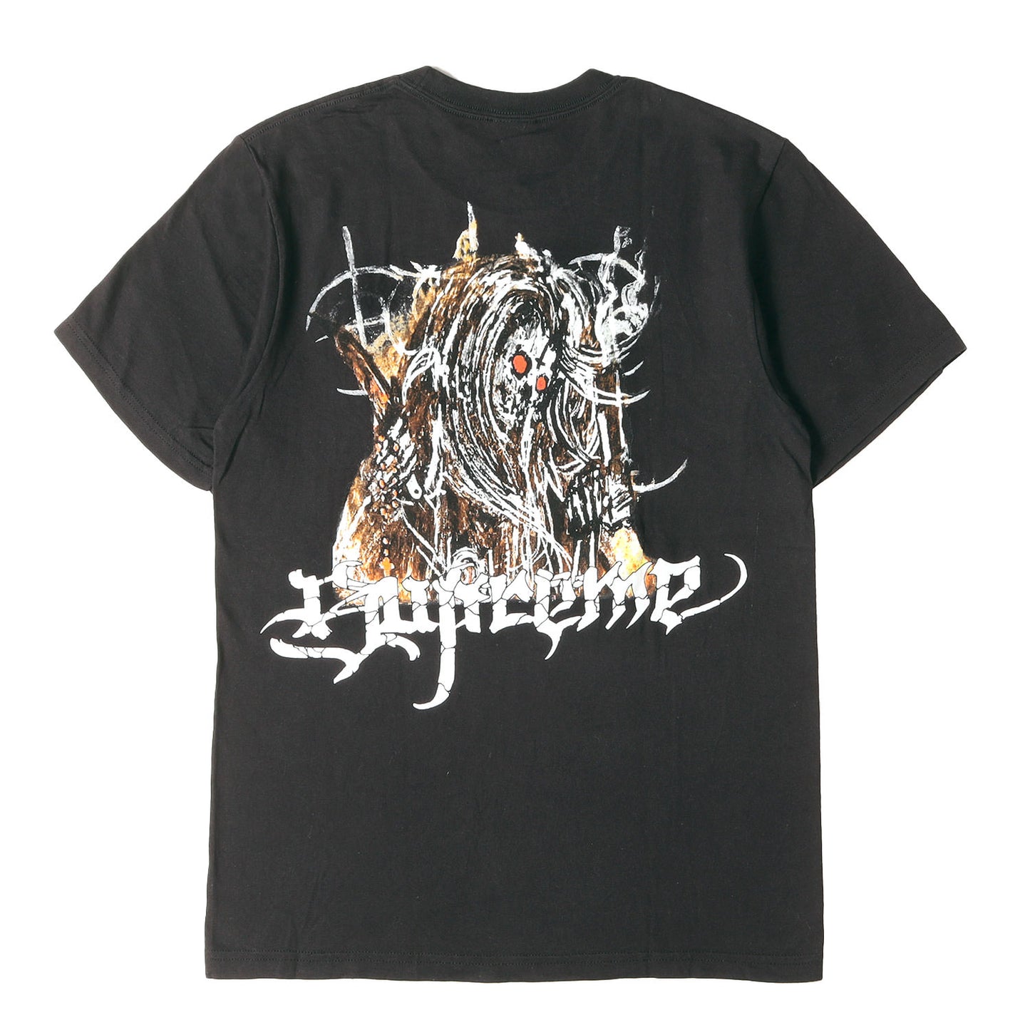 24AW サタン グラフィック Tシャツ(Satan Tee)