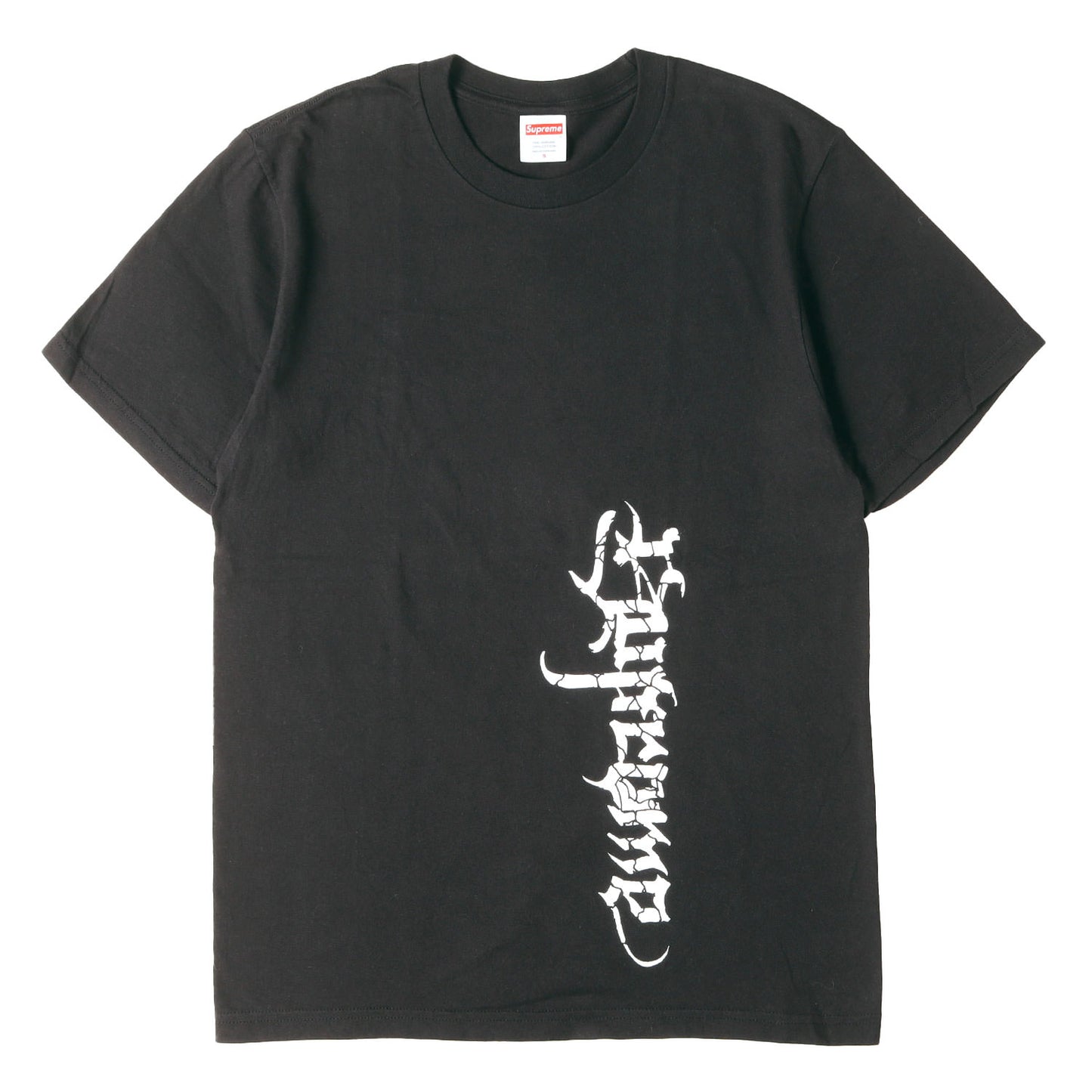 24AW サタン グラフィック Tシャツ(Satan Tee)