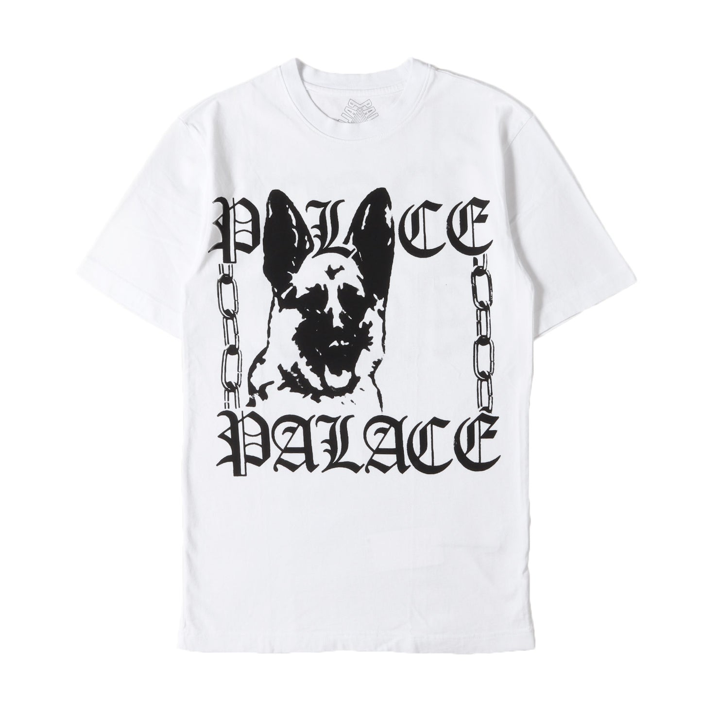 ドッグ グラフィック Tシャツ