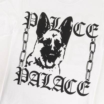 ドッグ グラフィック Tシャツ