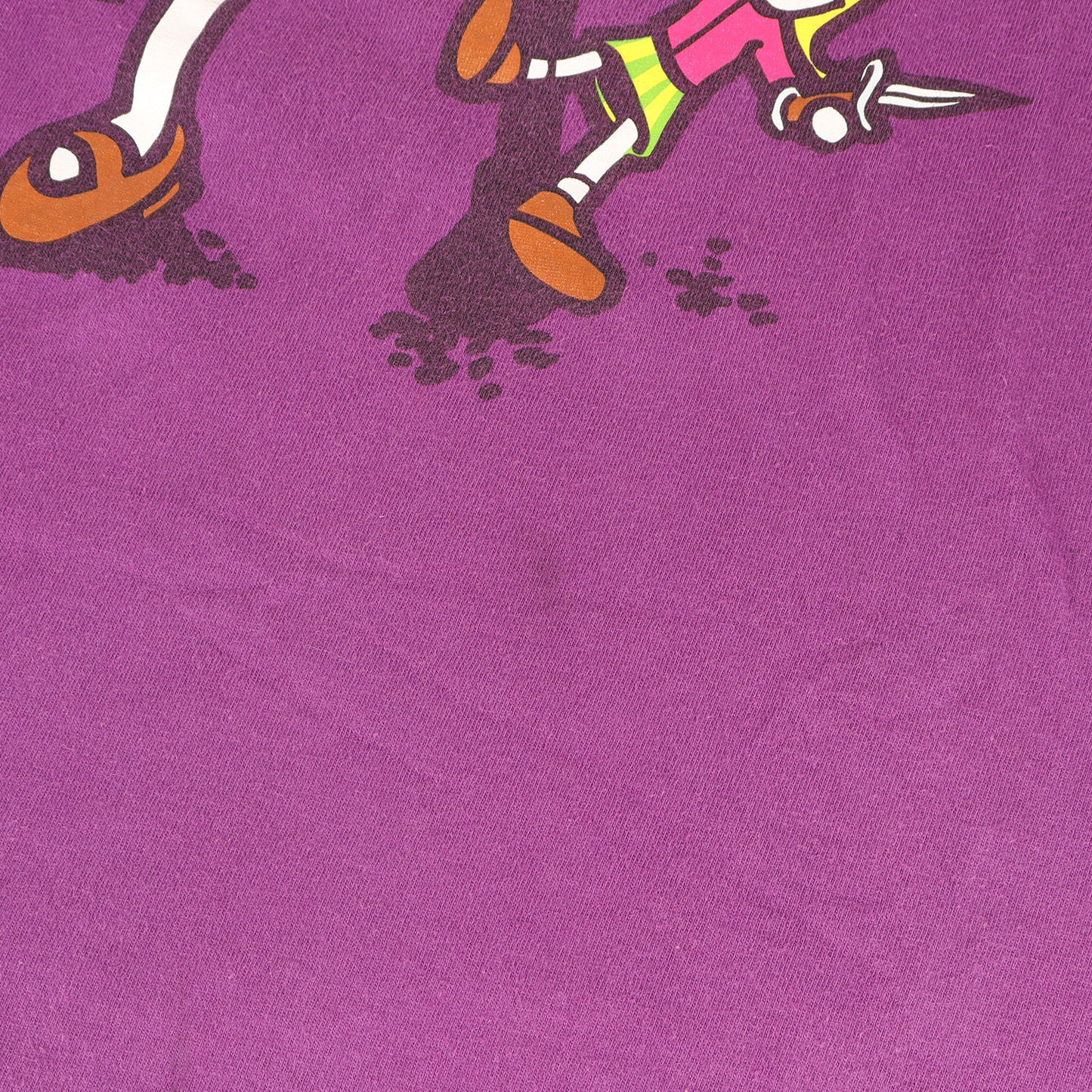 キャラクター グラフィック Tシャツ(Suzie Switchblade Tee)