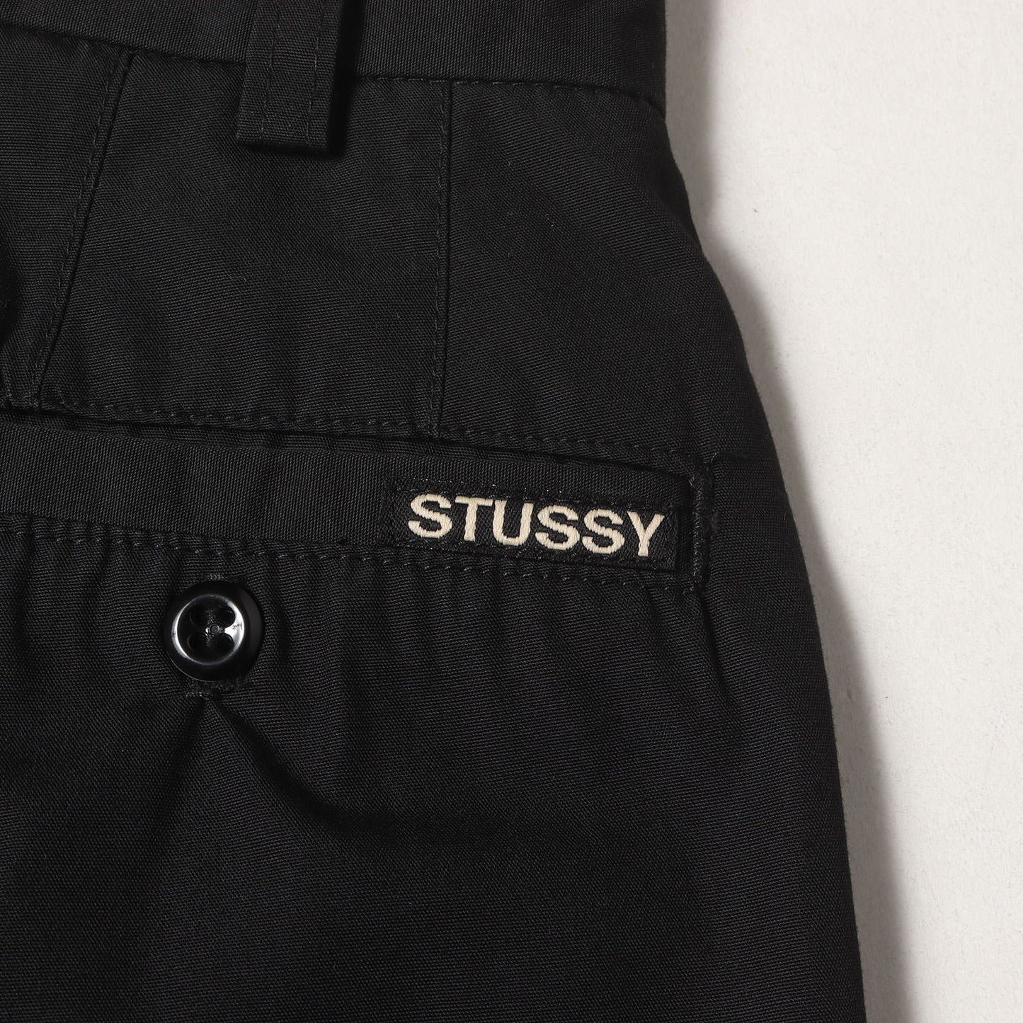 00s T/C ワークパンツ(USA製)