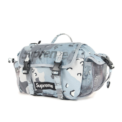 20SS コーデュラナイロン ウエストバッグ(Waist Bag)