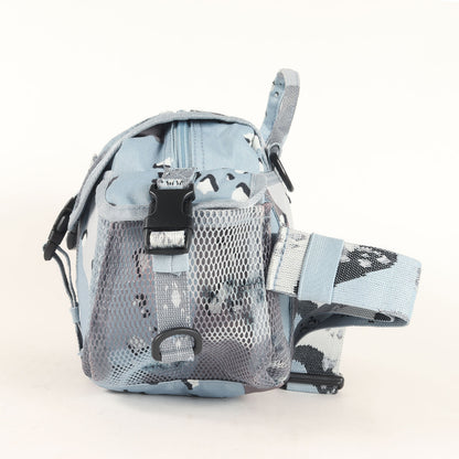 20SS コーデュラナイロン ウエストバッグ(Waist Bag)