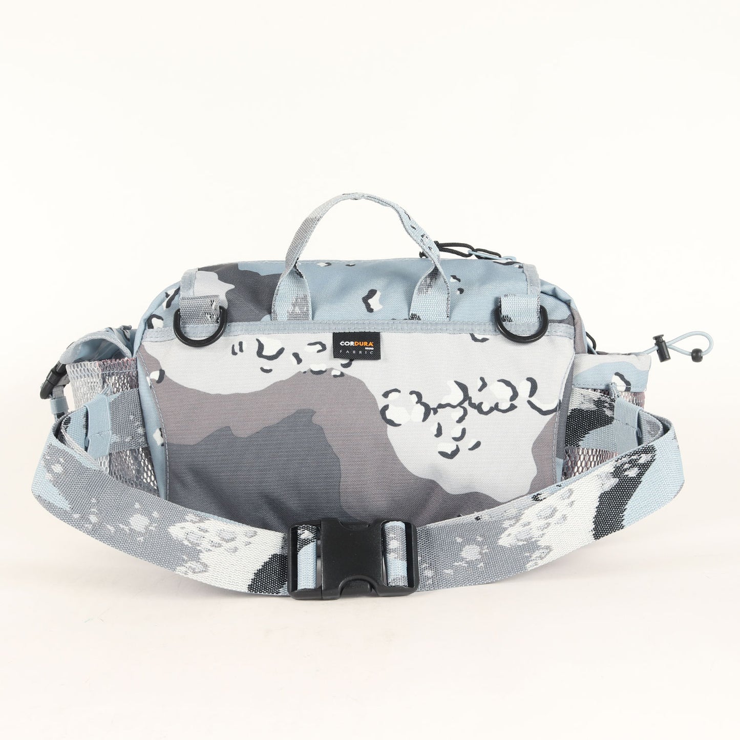 20SS コーデュラナイロン ウエストバッグ(Waist Bag)