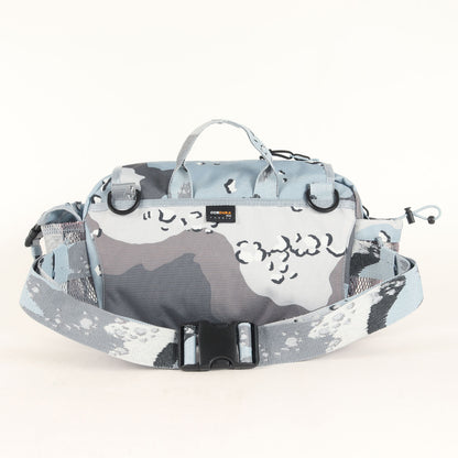 20SS コーデュラナイロン ウエストバッグ(Waist Bag)