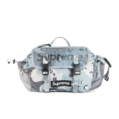 20SS コーデュラナイロン ウエストバッグ(Waist Bag)