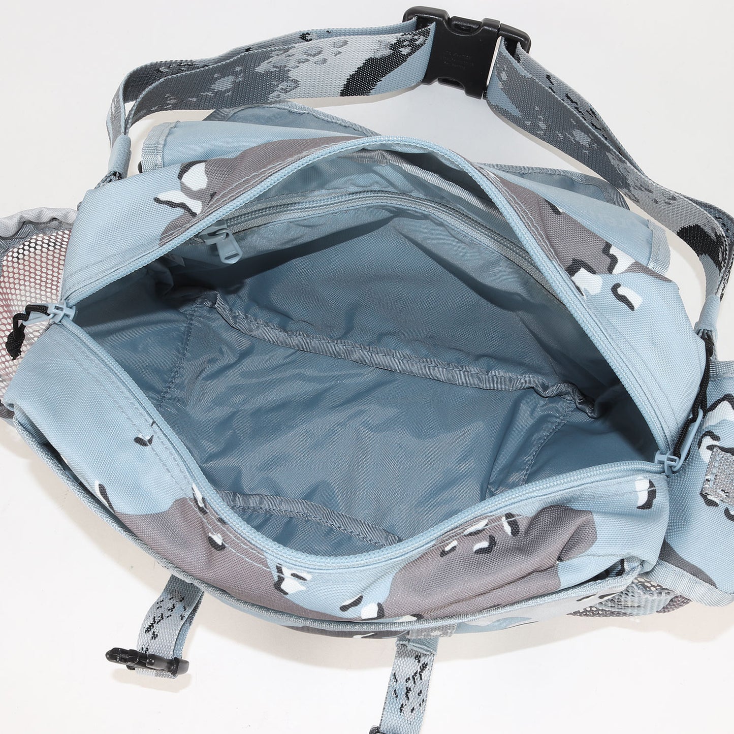 20SS コーデュラナイロン ウエストバッグ(Waist Bag)