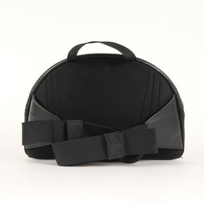 ×THE NORTH FACE レザー ランバーパック / ウエストバッグ(Leather Roo II Lumbar Pack)