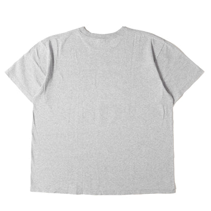 マドンナ フォト クルーネック Tシャツ(Madonna Tee)