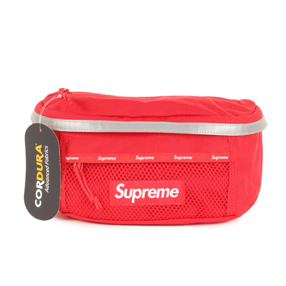 24AW リフレクターテープ ウエストバッグ(Waist Bag)