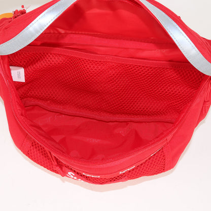 24AW リフレクターテープ ウエストバッグ(Waist Bag)