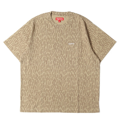 24AW レインドロップカモ ヘビー ポケット Tシャツ (S/S Pocket Tee)