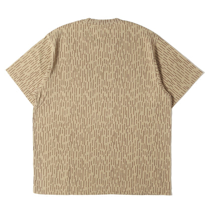 24AW レインドロップカモ ヘビー ポケット Tシャツ (S/S Pocket Tee)