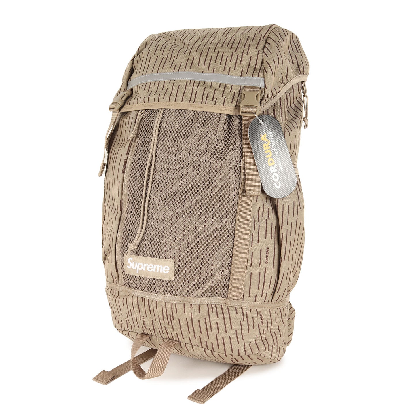 24AW レインドロップカモ バックパック(Backpack)