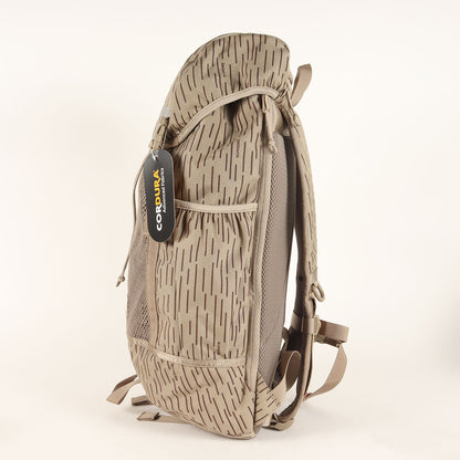 24AW レインドロップカモ バックパック(Backpack)