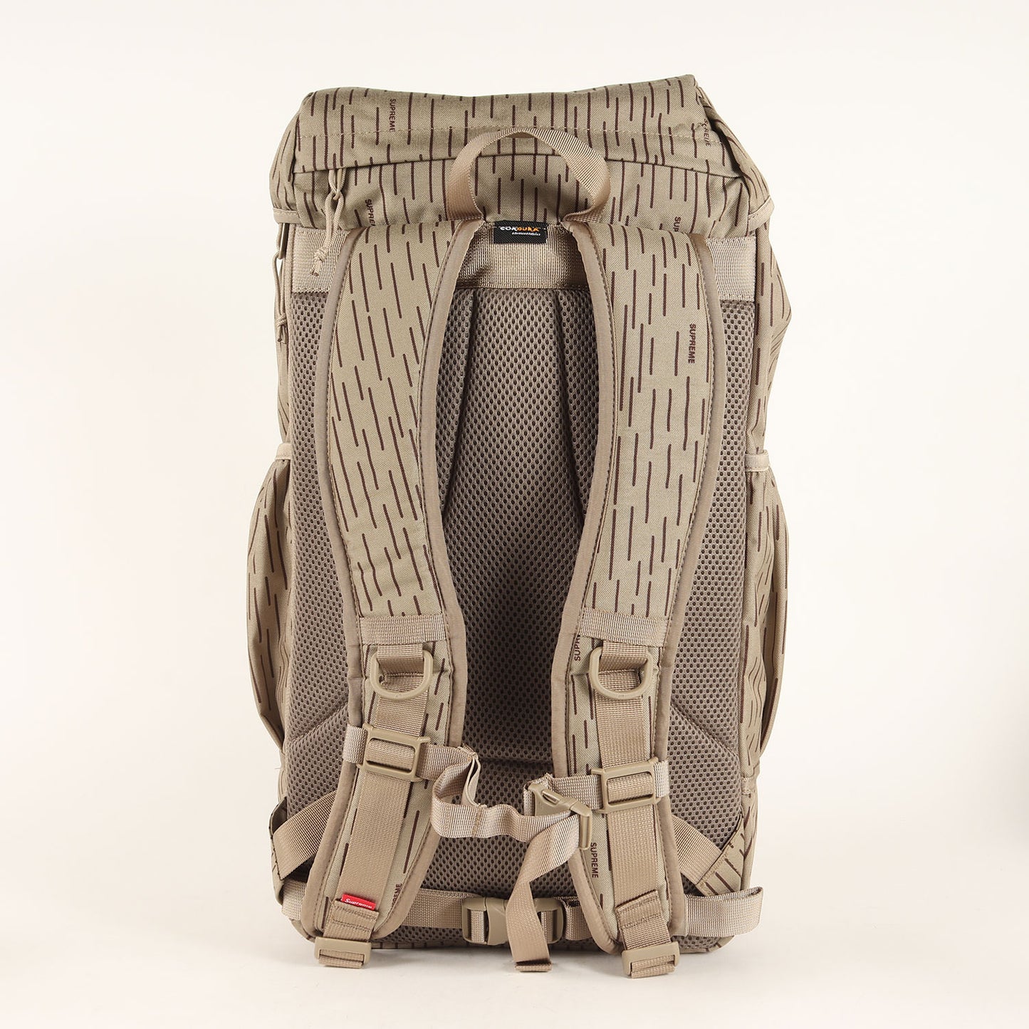 24AW レインドロップカモ バックパック(Backpack)