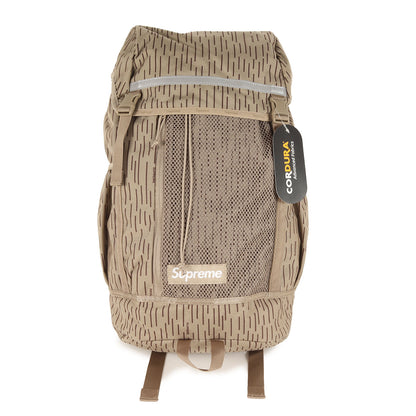 24AW レインドロップカモ バックパック(Backpack)