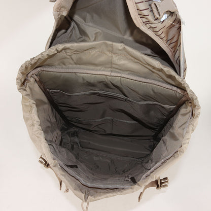 24AW レインドロップカモ バックパック(Backpack)