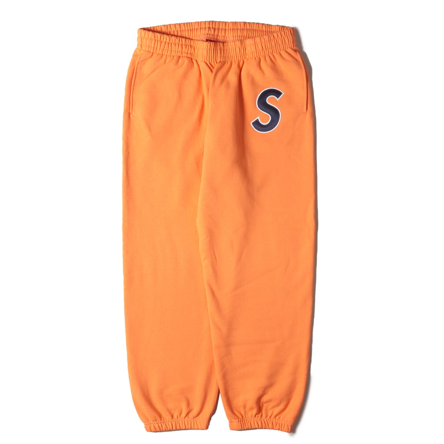 25SS Sロゴ スウェットパンツ(S Logo Sweatpant)