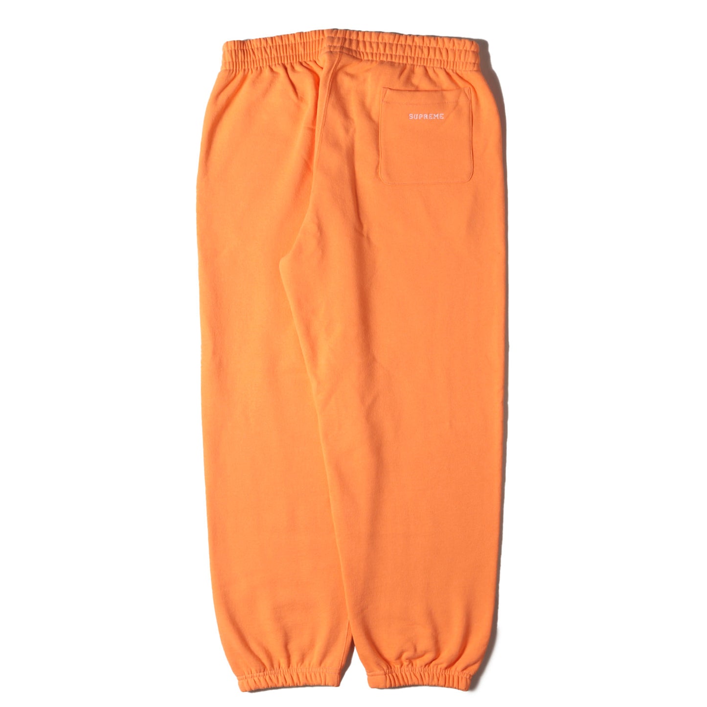 25SS Sロゴ スウェットパンツ(S Logo Sweatpant)