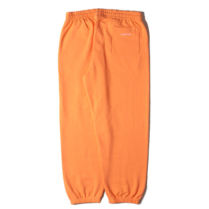 25SS Sロゴ スウェットパンツ(S Logo Sweatpant)