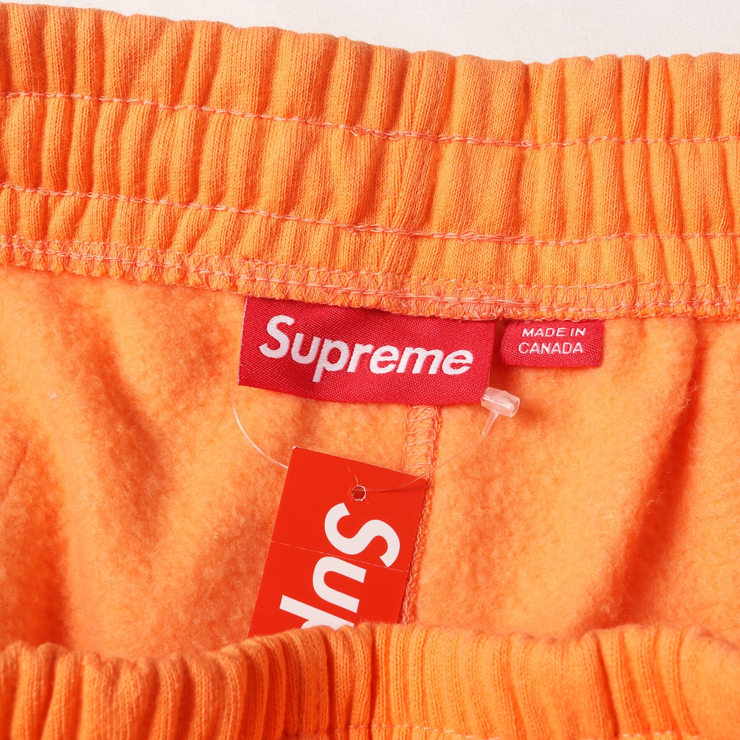 25SS Sロゴ スウェットパンツ(S Logo Sweatpant)