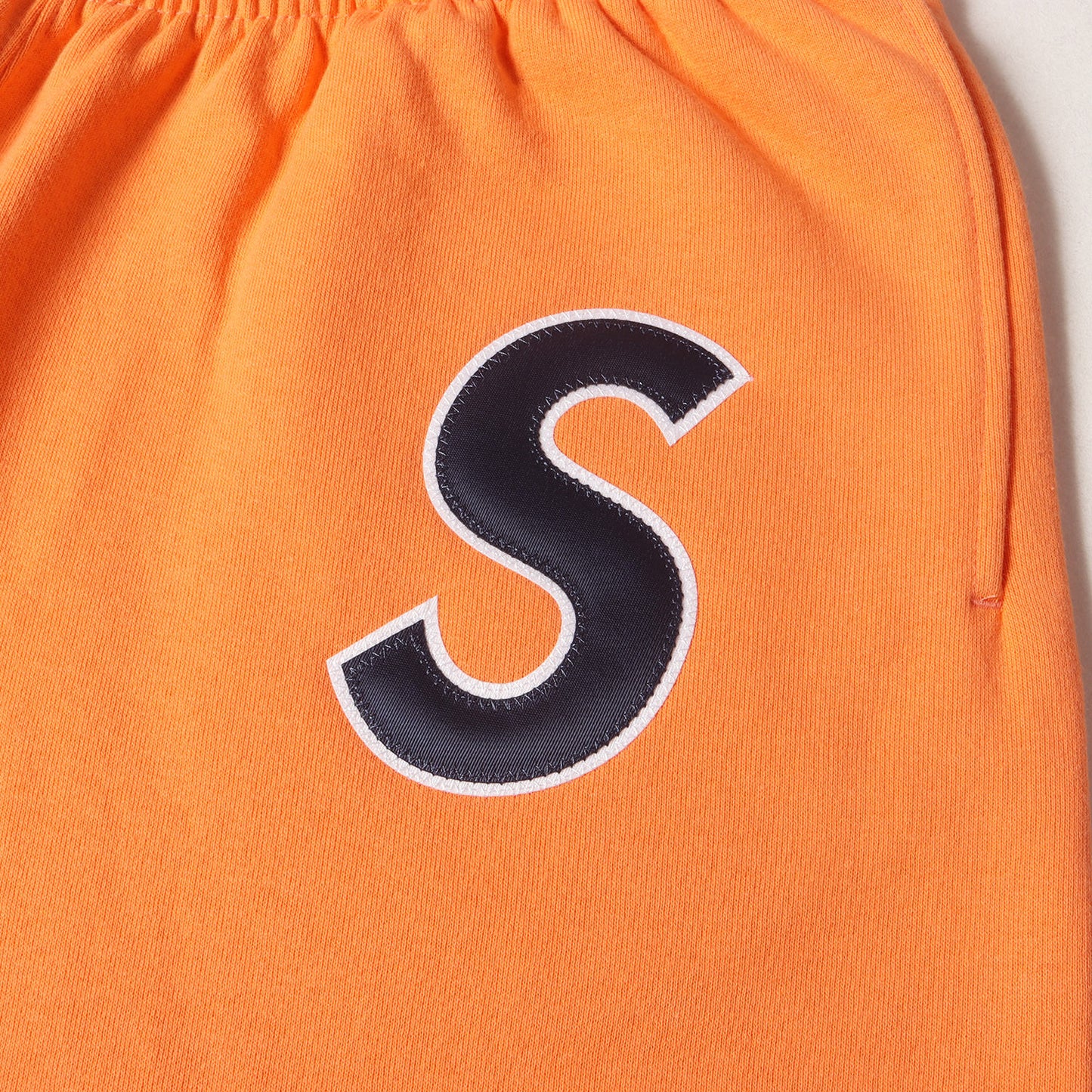 25SS Sロゴ スウェットパンツ(S Logo Sweatpant)