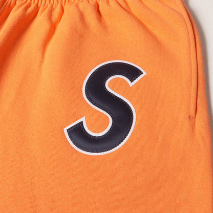 25SS Sロゴ スウェットパンツ(S Logo Sweatpant)