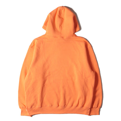 25SS Sロゴ スウェットパーカー(S Logo Hooded Sweatshirt)