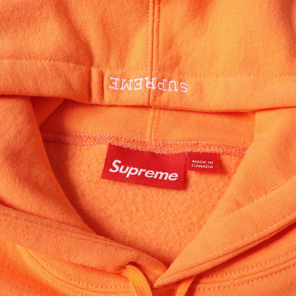 25SS Sロゴ スウェットパーカー(S Logo Hooded Sweatshirt)