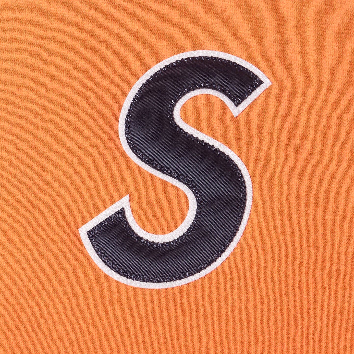 25SS Sロゴ スウェットパーカー(S Logo Hooded Sweatshirt)