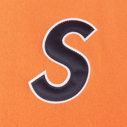 25SS Sロゴ スウェットパーカー(S Logo Hooded Sweatshirt)