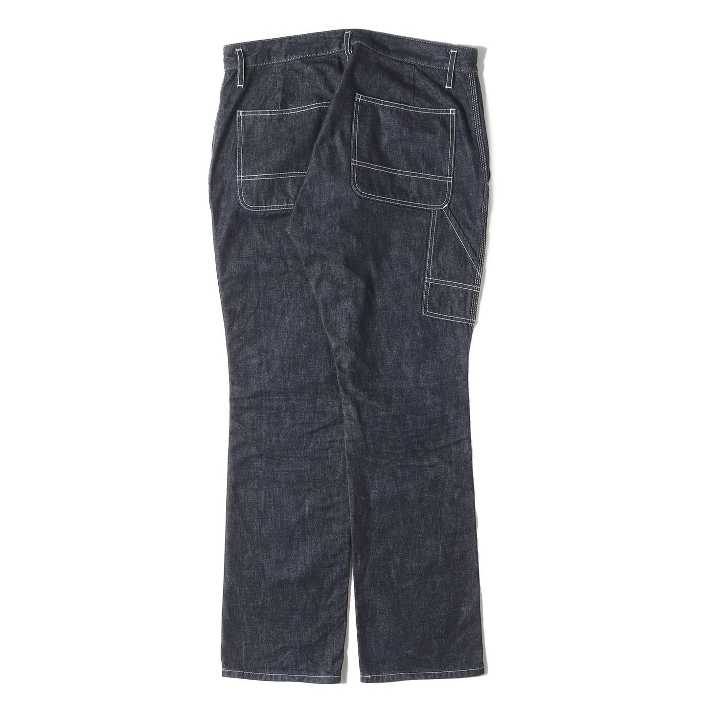 22SA ペインター デニムパンツ(RANCHER PANTS 03 11.5oz DENIM OW)