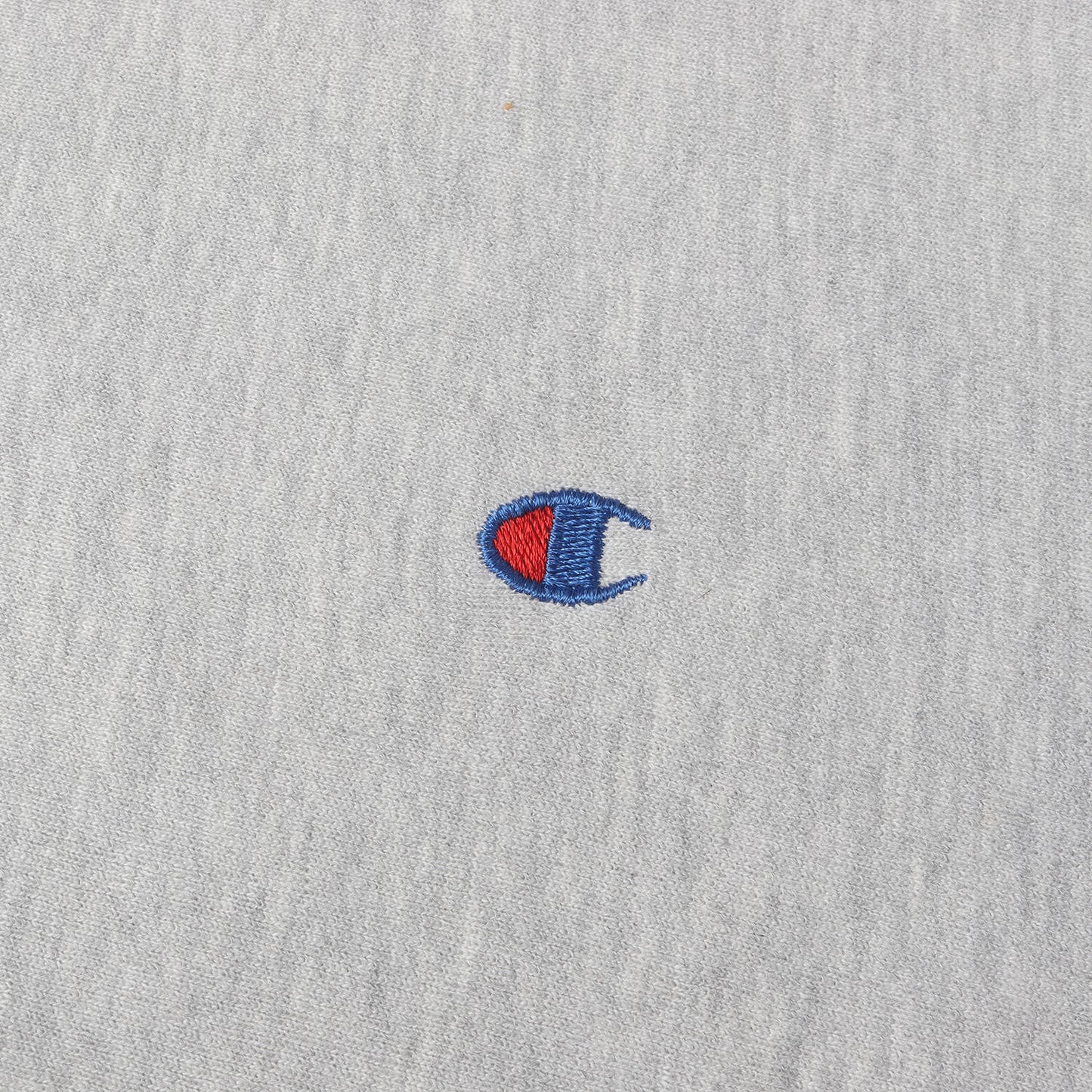 [刺繍タグ USA製] 90s 刺繍タグ 目付き リバースウィーブ スウェット