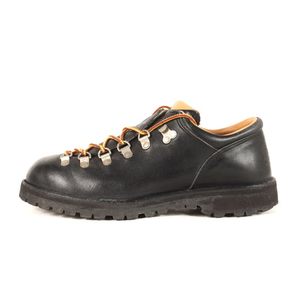 マウンテン リッジ ロー レザー ブーツ (D7006 MT. RIDGE LOW)