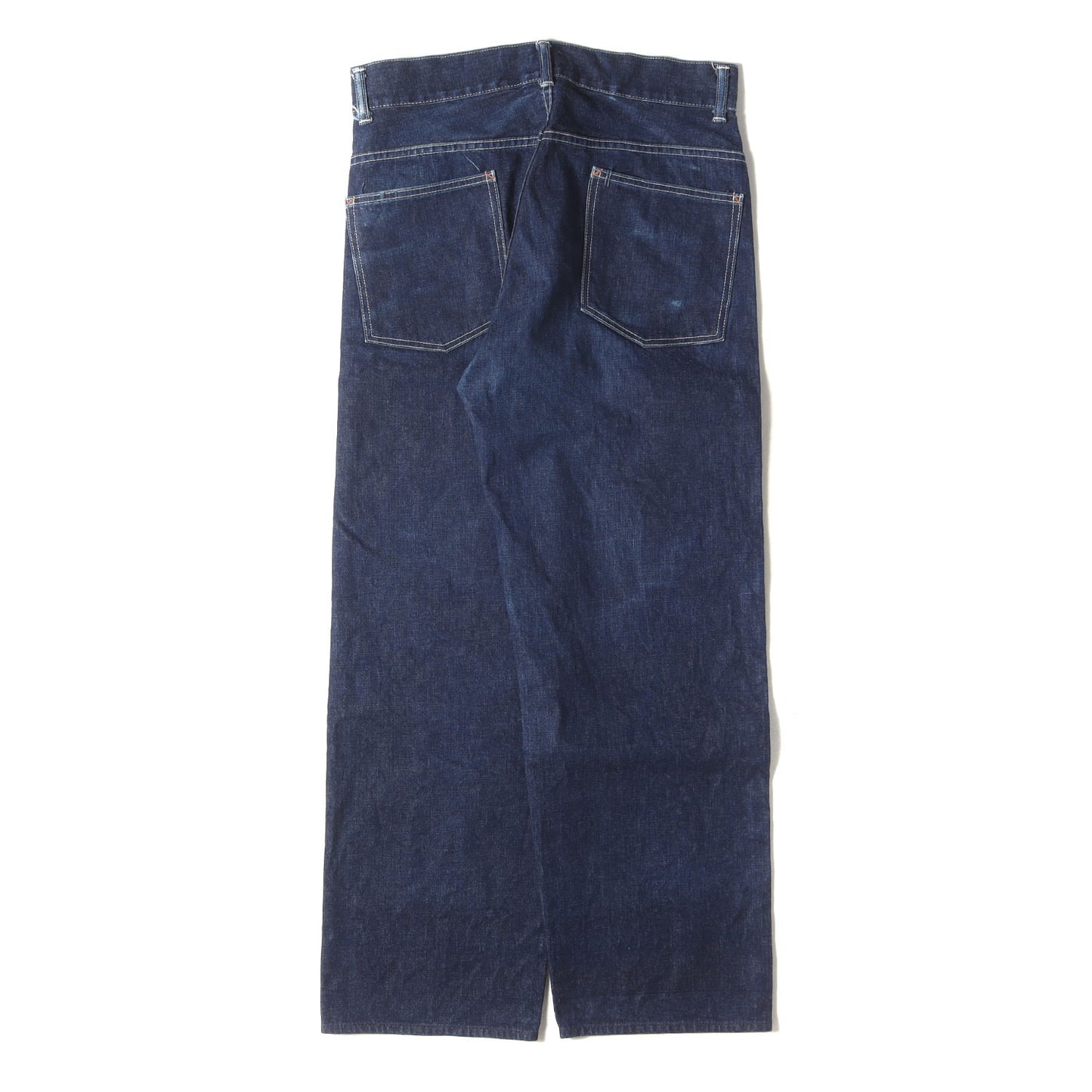 Lot.180 ワーク デニムパンツ