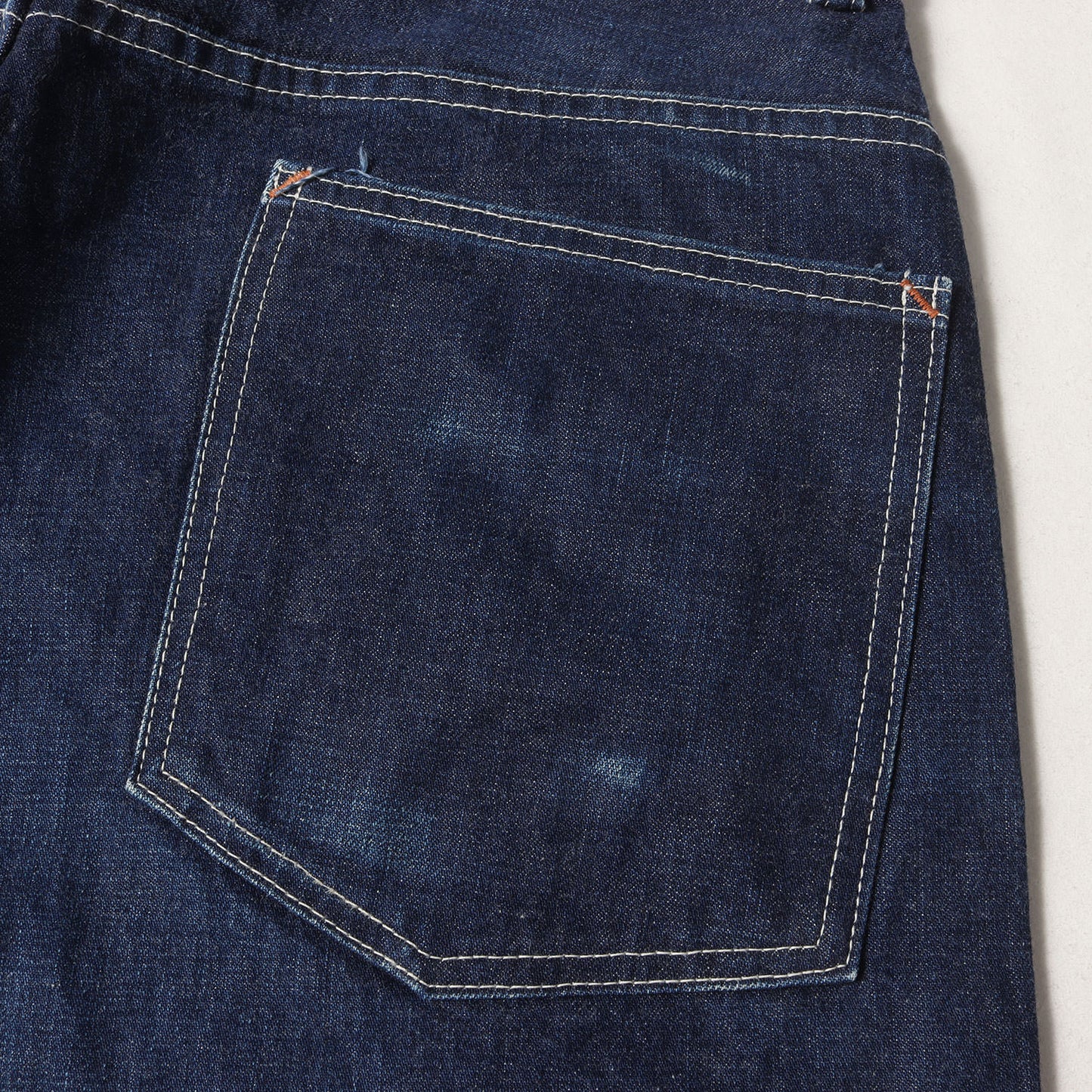 Lot.180 ワーク デニムパンツ