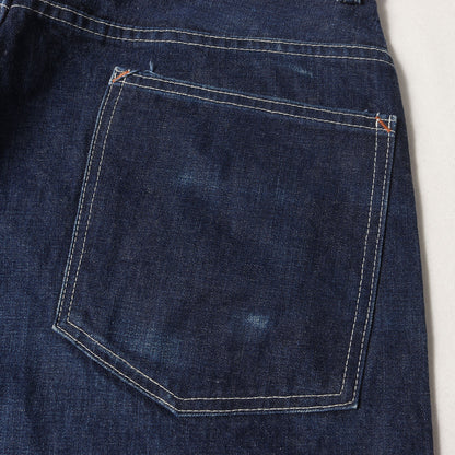 Lot.180 ワーク デニムパンツ