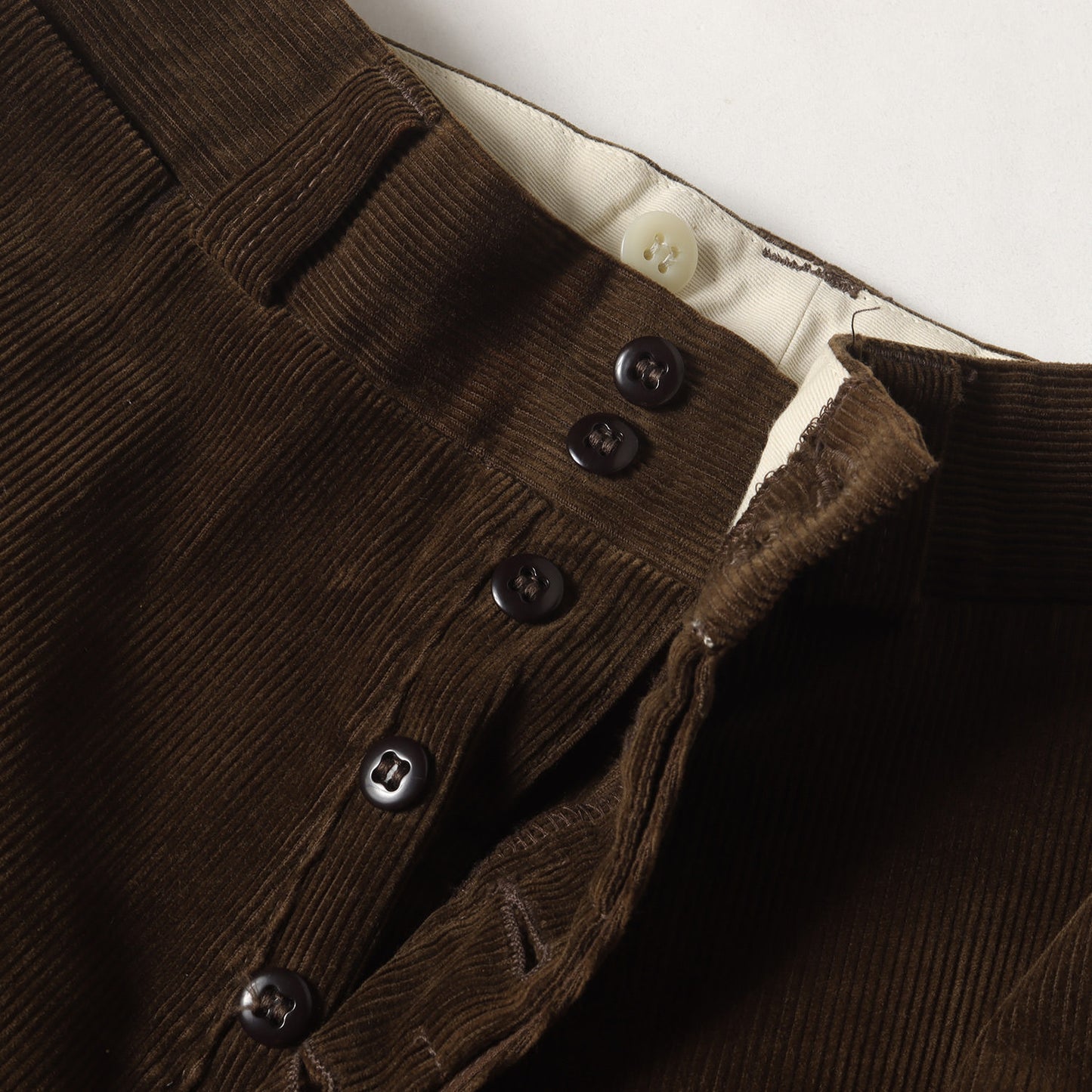 コーデュロイ ワーク トラウザーズパンツ