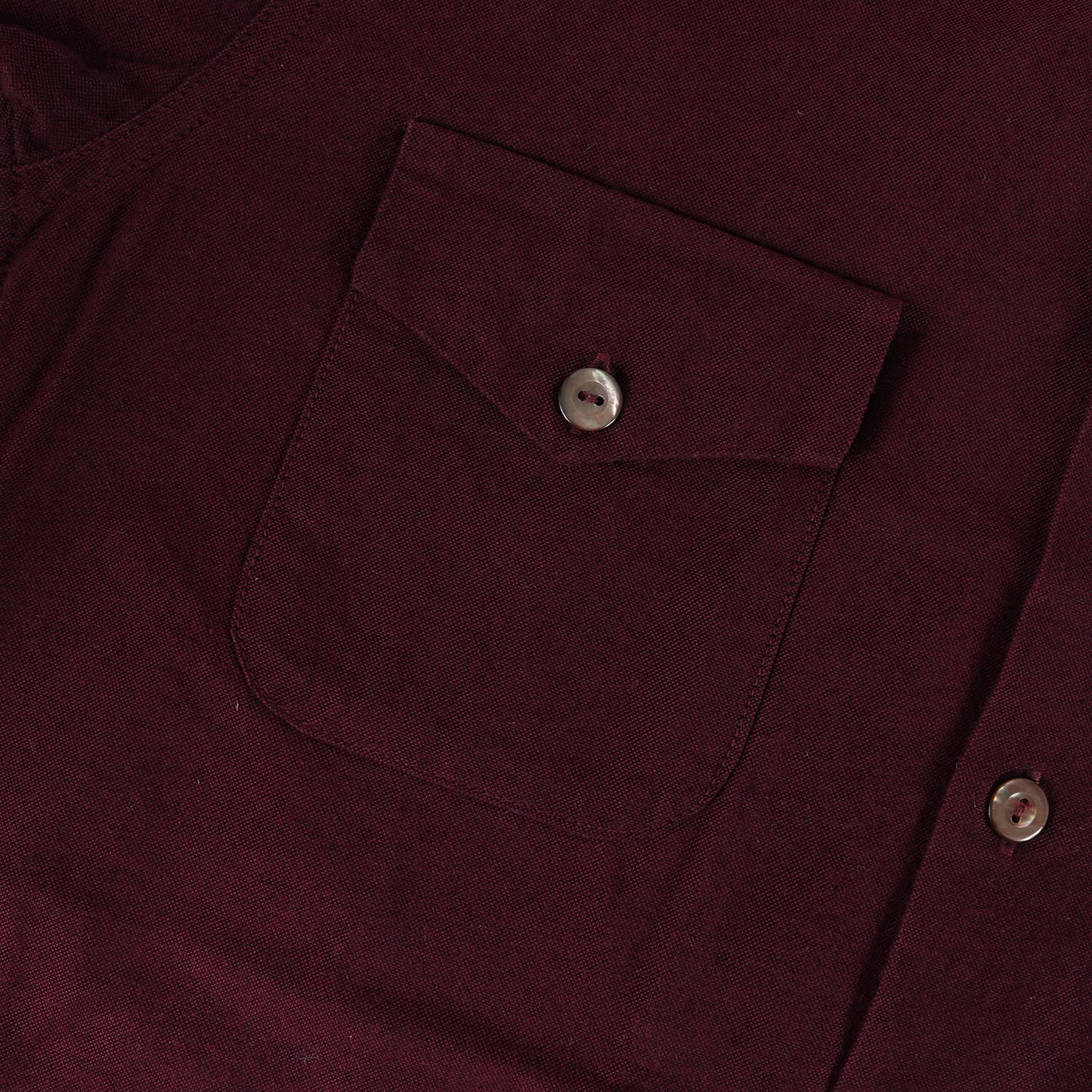 Lot.392 コットンオックスフォード ワークシャツ