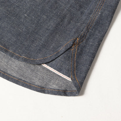 Lot.311 デニム ワークシャツ